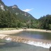 Zima rooms , Julian Alps