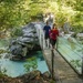 Il sentiero dell'Isonzo, Bovec