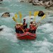 Emerald Soča valley adventures, Tolmin