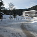 Šport hotel Pokljuka, Bled