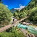 Športna agencija SPORTMIX BOVEC, Bovec