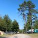 Camp Gabrje, Tolmin