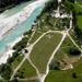 Campo sportivo Gabrje, Tolmin