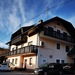 Tavern Petra, Julian Alps