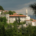 Tourist Information Center Štanjel, Štanjel