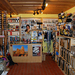 Shop with climbing and hiking equipment PROKLIMB, Bled