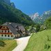 Tourist farm Govc-Vršnik, Logarska dolina