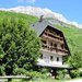 Geust house, rooms and camp Jelinc, Soča Tal