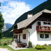 Juvanija tourist farm, Logarska dolina