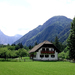 Juvanija tourist farm, Logarska dolina