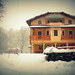 Touristischer Bauernhof Peternelj, Ilirska Bistrica