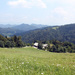 Podmlačan tourist farm, Julian Alps