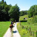 Tourist farm pri Flandru  , Cerkno