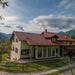 Touristischer Bauernhof pri Kafolu, Tolmin