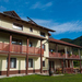 Tourist farm pri Kafolu, Tolmin