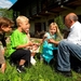 Tourist farm Soržev mlin , Savinjska dolina