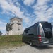 Tourist transportation B - TOURS, Tolmin