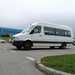 Tourist transportation Miroslav Špik, Cerkno