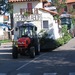 Tourismusinformationszentrum TIC Dutovlje, Slowenien Küste und Karst