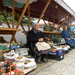 Tourist information center Lokev, Slovenian coast and Karst