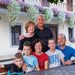 Turizem na kmetiji-izletniška kmetija pri Rjavčevih, Severna Primorska