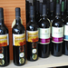 Vino – wine shop with Slovene and Italian wines