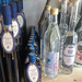 Vino – Weingeschäft mit slowenischen und italienischen Weinen, Bled