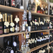 Vino – wine shop with Slovene and Italian wines