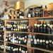 Vino – wine shop with Slovene and Italian wines