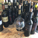 Vino – wine shop with Slovene and Italian wines