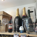 Vino – wine shop with Slovene and Italian wines