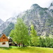 Apartments  and  rooms  Kravanja Trenta, Soča Valley