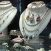 Jewellery, filigree Gjini Prenk, Julian Alps