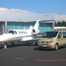 ZUP transportation to/from airport, airport shuttle 