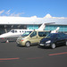 ZUP Transport vom/zum Flughafen, Shuttle zum Flughafen, Kranj