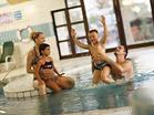 Terme Banovci - Hotel Zeleni Gaj, Veržej