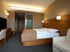 Bohinj Eco Hotel, Die Julischen Alpe