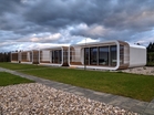 Glamping Malerič , Črnomelj