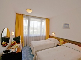 Hotel Krim Bled, Bled Hotel Krim Bled, Bled