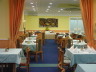 Hotel Krim Bled, Bled