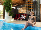 Hotel Štrk - Lovenjakov dvor, Prekmurje