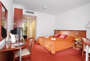Hotel Vivat****Superior , Prekmurje Hotel Vivat****Superior , Prekmurje