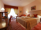 Terme Banovci - Hotel Zeleni Gaj, Veržej
