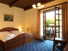 Hotel Štrk - Lovenjakov dvor, Prekmurje