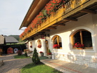 Prenočišča Kveder, Julijske Alpe