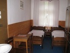 Hostel pod Voglom, Julijske Alpe