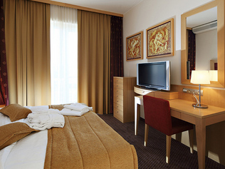 Terme Ptuj - Grand hotel Primus, Maribor in Pohorje z okolico Terme Ptuj - Grand hotel Primus, Maribor in Pohorje z okolico