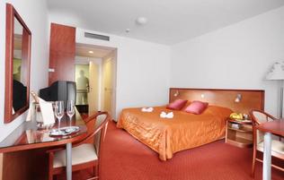 Hotel Vivat****Superior , Prekmurje Hotel Vivat****Superior , Prekmurje