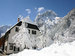 Motel Encijan - apartments, Soča Valley