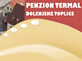 Penzion Termal Penzion Termal, Sokolski trg 2, 8350 Dolenjske Toplice